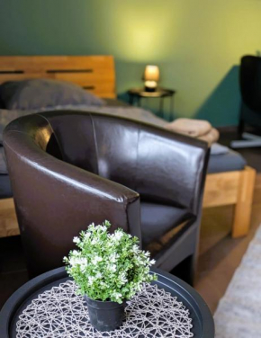 Appartement Südheide